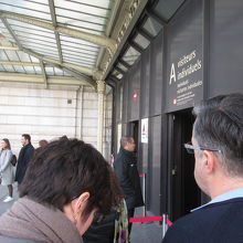 オルセー美術館