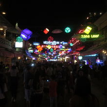 パブ ストリート