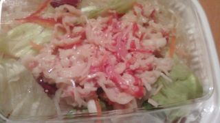 和食にも合う中華だと思います。