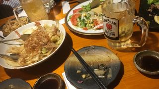 個室和食×肉バル SHITADuTuMi 赤坂見附店