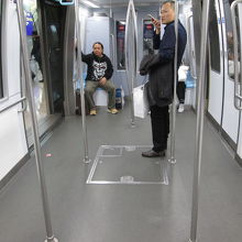 香港国際空港 (チェク ラップ コック空港) (HKG)