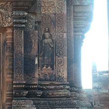 これが東洋のモナリザです