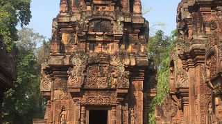 東洋のモナリザを見に