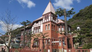 重要文化財です