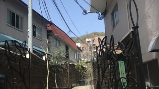 おしゃれで人気のパン屋さん！！