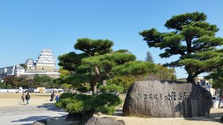 平成の大改修が終わって