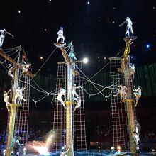 開いた口が塞がらないです