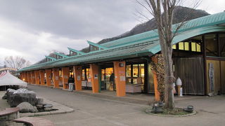 車中泊「道の駅 どうし」（山梨県南都留郡道志村）★★★★