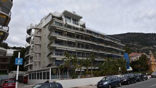 ホテル ナポレオン