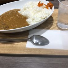 カレー