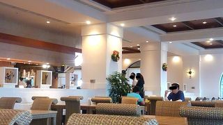 朝からソフトクリームが食べられる