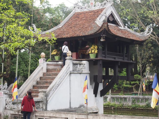 一柱寺