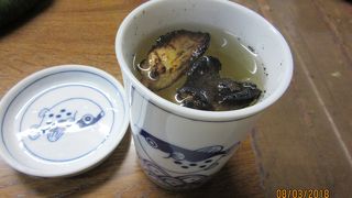 絶品【トラフグ刺し４，５００円】。