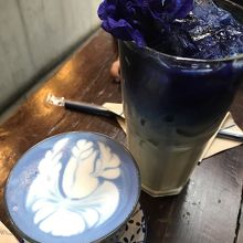 バタフライピー