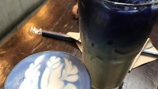 バタフライピー