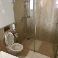 バスタブは無いですが、清潔で快適です