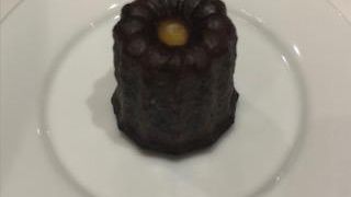 パンがおいしいです