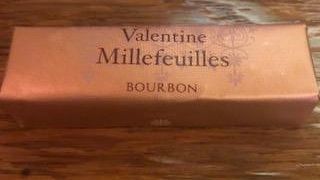 季節のミルフィーユ