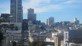 住所としては”ビーチ”ですが…