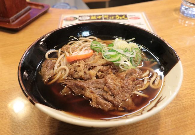 スペースが狭い