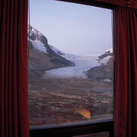 部屋からの眺め