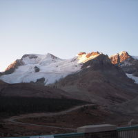 ホテルからの眺め