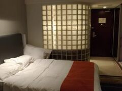 ホリデイ イン エクスプレス 大連 シティ センター by IHG (大連海尊智選假日酒店) 写真