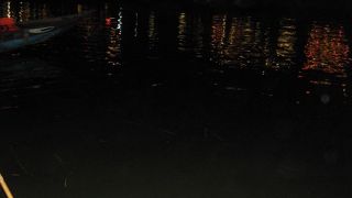 ボート遊びもできます