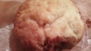 サンフランシスコを意識した店ですが・・・。