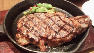 アラカルトも美味しいです