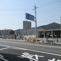 駅改装に伴い、新山口駅のバスの停留所が北口に集約されます。