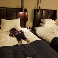 コーナーツイン