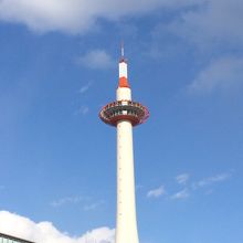 京都タワー
