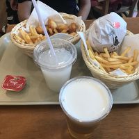 ダニエルエクスプレス