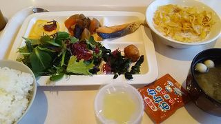 BumB 東京スポーツ文化館 レストラン