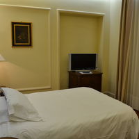 1人には十分すぎるくらい広かったです。