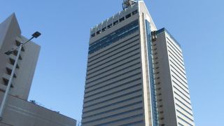 久々に行ったら、高層階はウェディングメインになっていました