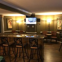 エグゼクティブフロア