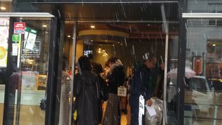 かわいいドーナツ