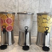 毎日味の変わるウォーター