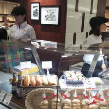 サンドイッチマジック