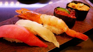 【Revisit】行列必至の回転寿司@横浜