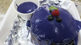 リピしたいパンケーキ