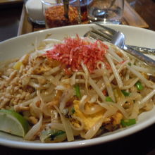 マンゴツリーカフェ