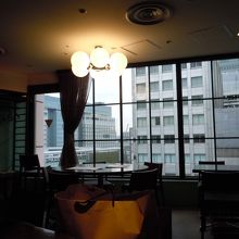 マンゴツリーカフェ新宿