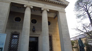 時代を問わず、名画の数々