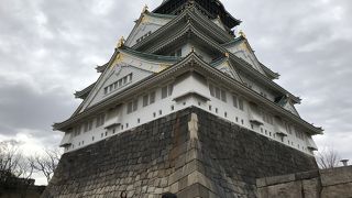 お城の中にはエレベーターがあります！