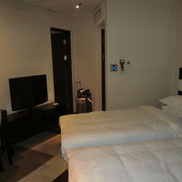 ツインルーム客室