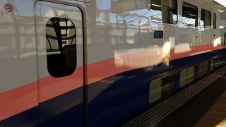 熊谷に宿泊して平日の朝に東京に移動