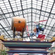 もうすぐ夏も終わり